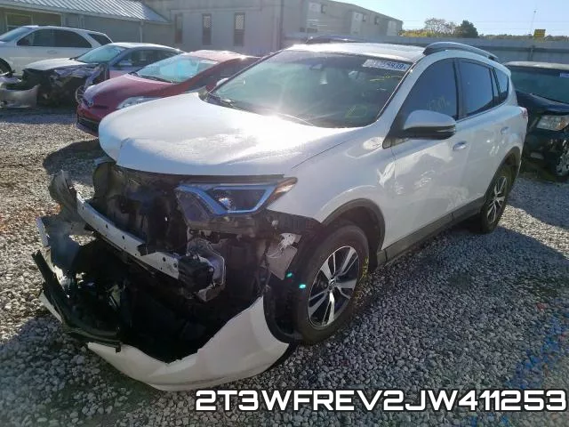 2T3WFREV2JW411253 фото 3