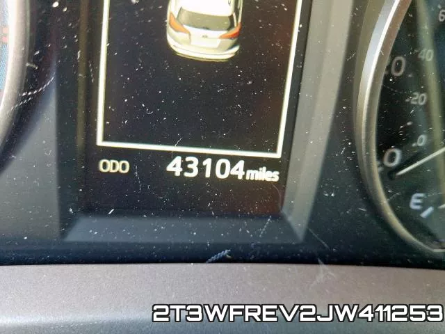 2T3WFREV2JW411253 фото 8