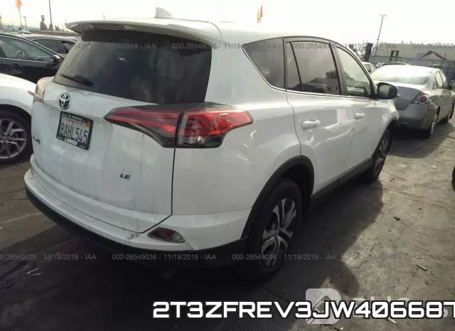 2T3ZFREV3JW406687 фото 5