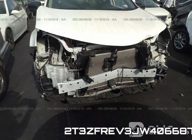 2T3ZFREV3JW406687 фото 7