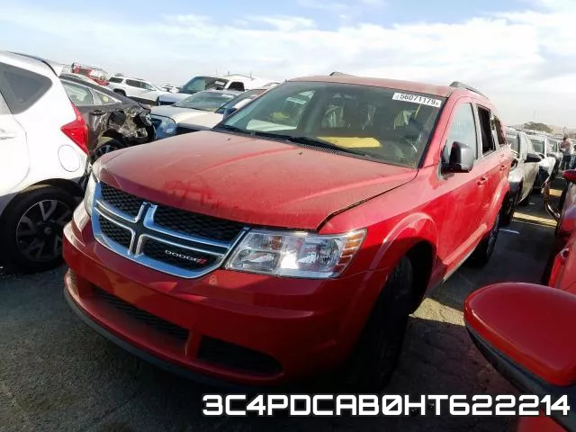 3C4PDCAB0HT622214 фото 3