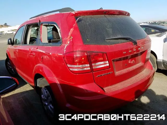 3C4PDCAB0HT622214 фото 4