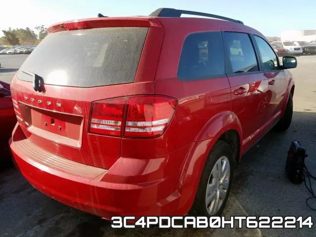 3C4PDCAB0HT622214 фото 5