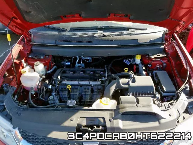 3C4PDCAB0HT622214 фото 7