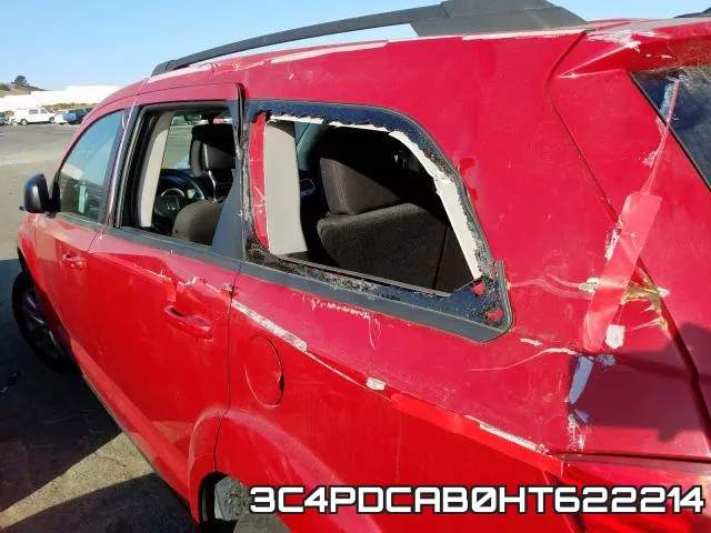 3C4PDCAB0HT622214 фото 9