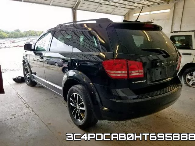 3C4PDCAB0HT695888 фото 4