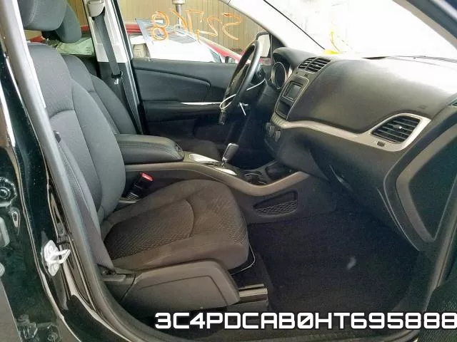 3C4PDCAB0HT695888 фото 6
