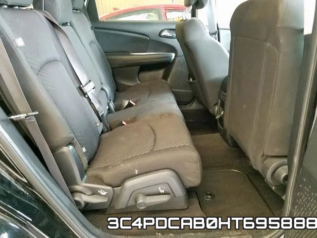 3C4PDCAB0HT695888 фото 7