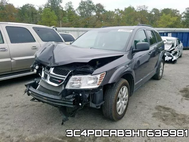 3C4PDCAB3HT636981 фото 3
