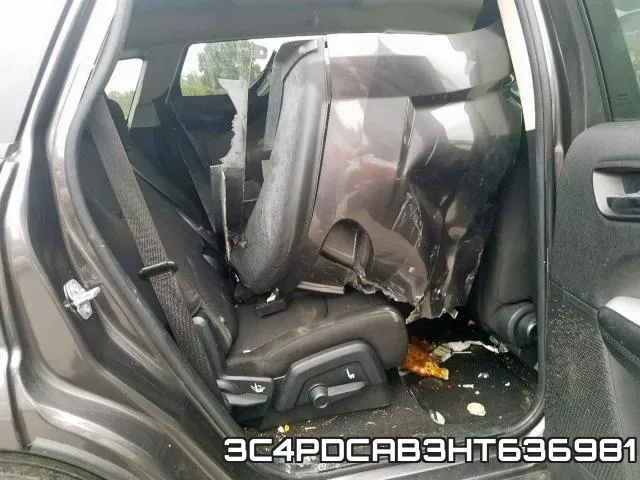 3C4PDCAB3HT636981 фото 4