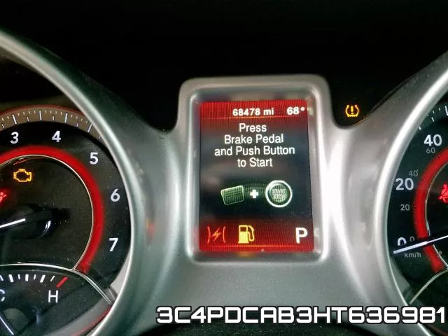 3C4PDCAB3HT636981 фото 6