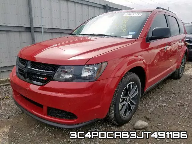 3C4PDCAB3JT491186 фото 3