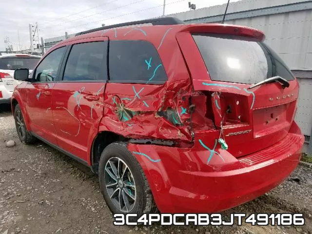 3C4PDCAB3JT491186 фото 4
