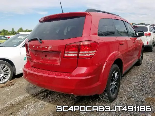 3C4PDCAB3JT491186 фото 5