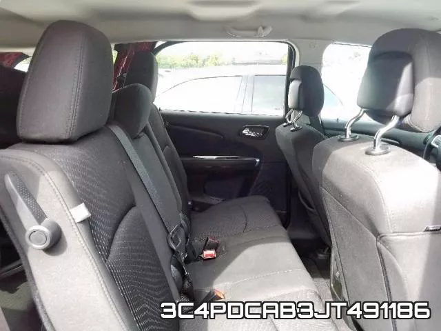 3C4PDCAB3JT491186 фото 7