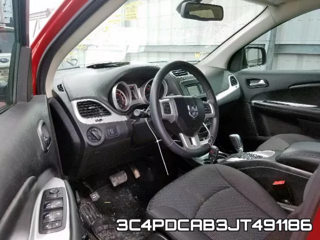 3C4PDCAB3JT491186 фото 10