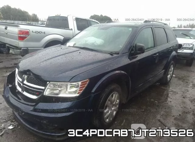 3C4PDCAB7JT273526 фото 3