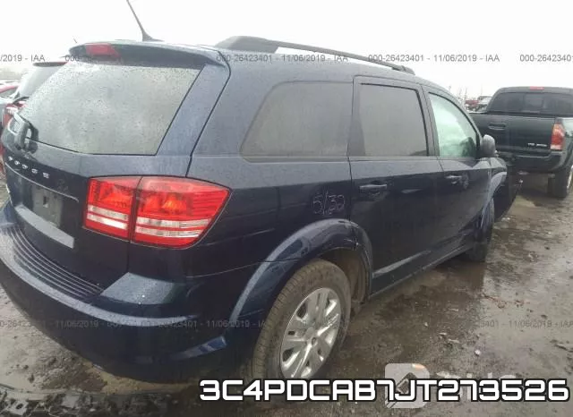 3C4PDCAB7JT273526 фото 5