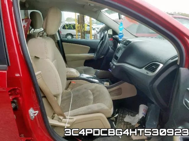 3C4PDCBG4HT530923 фото 6