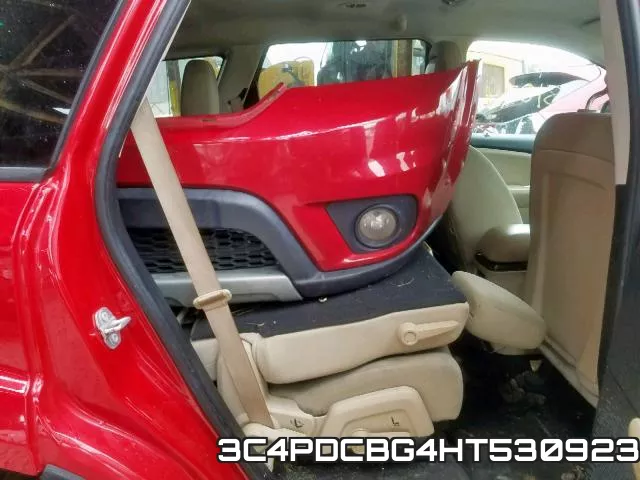 3C4PDCBG4HT530923 фото 7