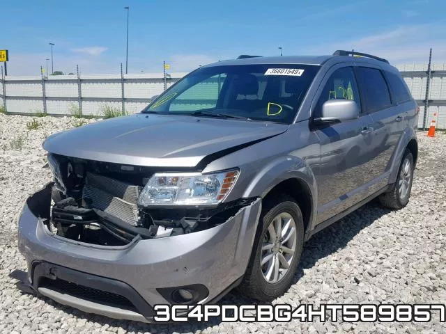 3C4PDCBG4HT589857 фото 3