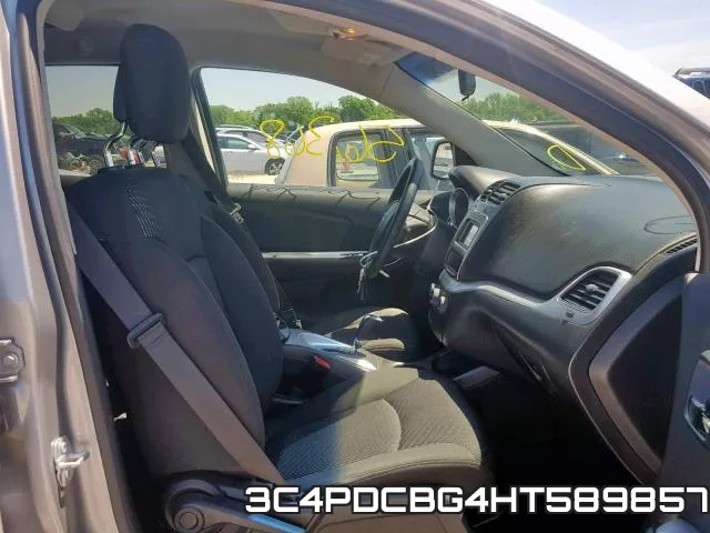 3C4PDCBG4HT589857 фото 6