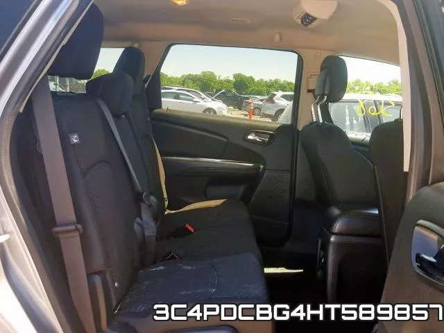 3C4PDCBG4HT589857 фото 7