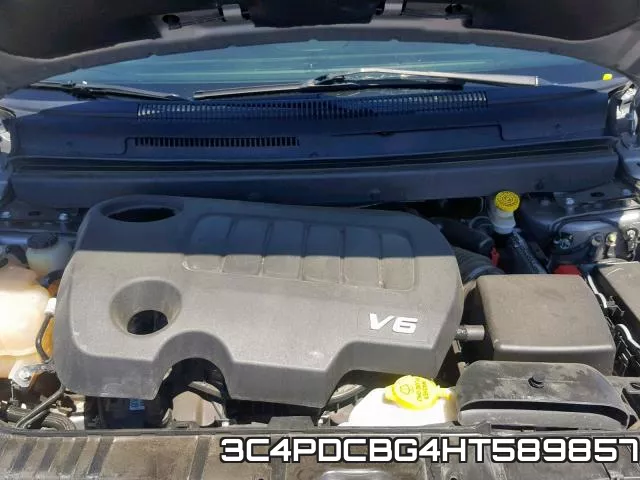 3C4PDCBG4HT589857 фото 8