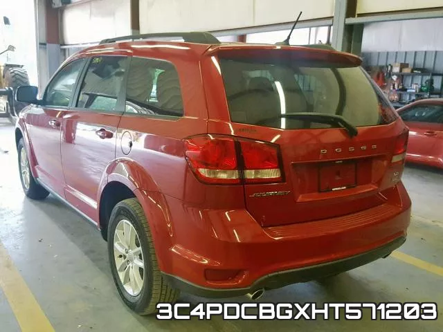 3C4PDCBGXHT571203 фото 4