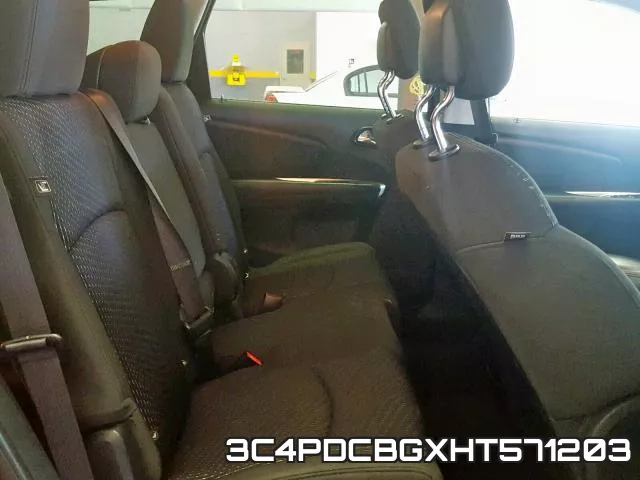 3C4PDCBGXHT571203 фото 6