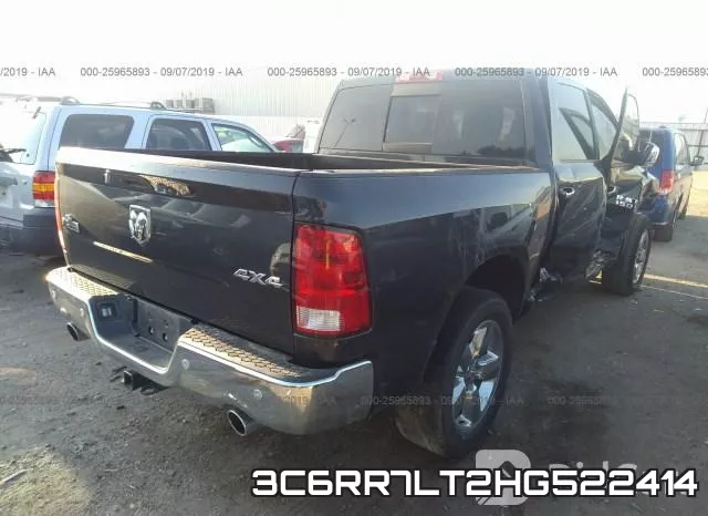 3C6RR7LT2HG522414 фото 5