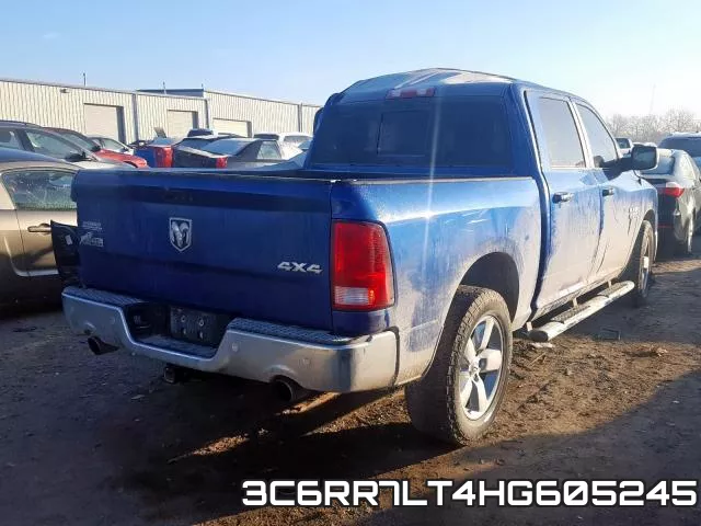 3C6RR7LT4HG605245 фото 5