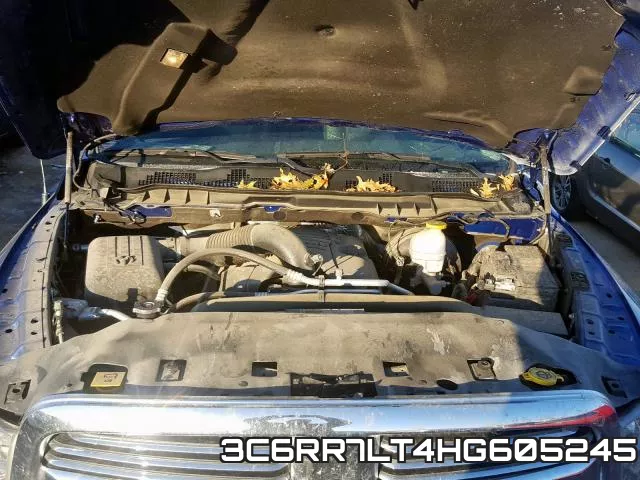 3C6RR7LT4HG605245 фото 7