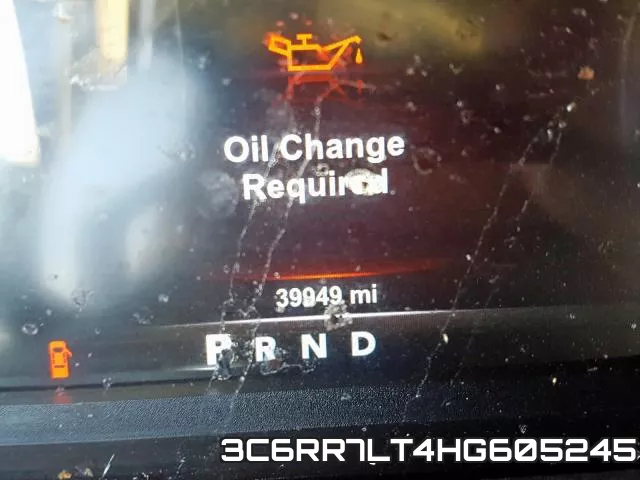 3C6RR7LT4HG605245 фото 8