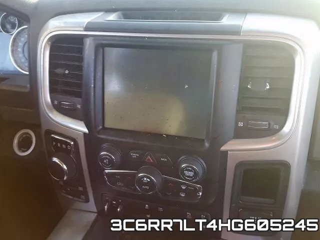 3C6RR7LT4HG605245 фото 9