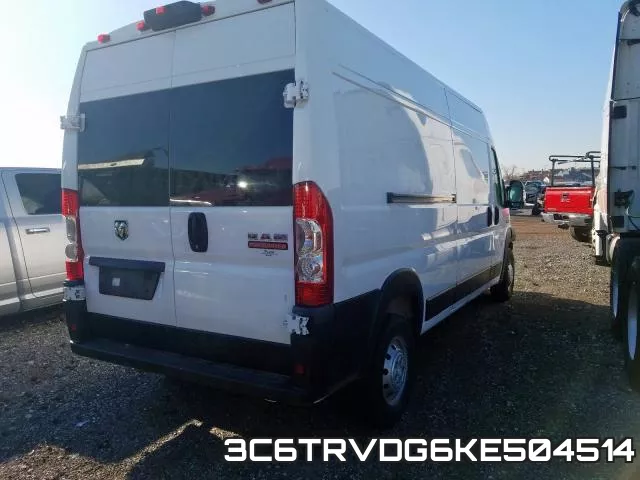 3C6TRVDG6KE504514 фото 4