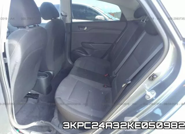 3KPC24A32KE050982 фото 9