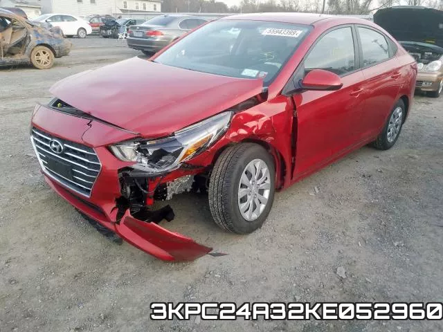 3KPC24A32KE052960 фото 3