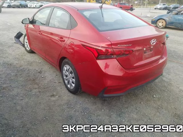 3KPC24A32KE052960 фото 4