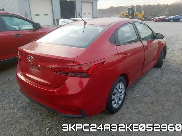 3KPC24A32KE052960 фото 5