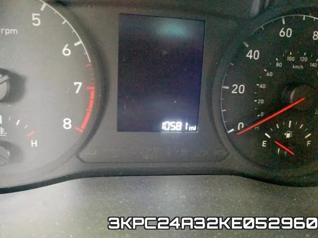 3KPC24A32KE052960 фото 8