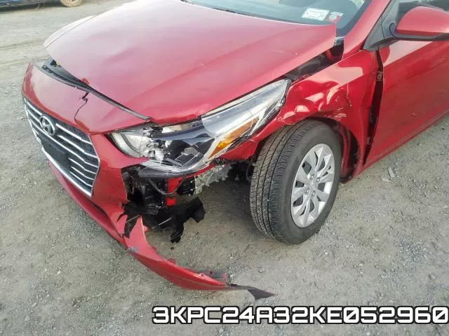 3KPC24A32KE052960 фото 9