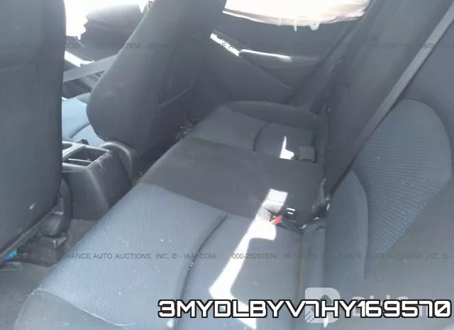 3MYDLBYV7HY169570 фото 9