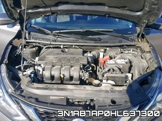 3N1AB7AP0HL637300 фото 7