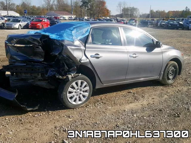 3N1AB7AP0HL637300 фото 9