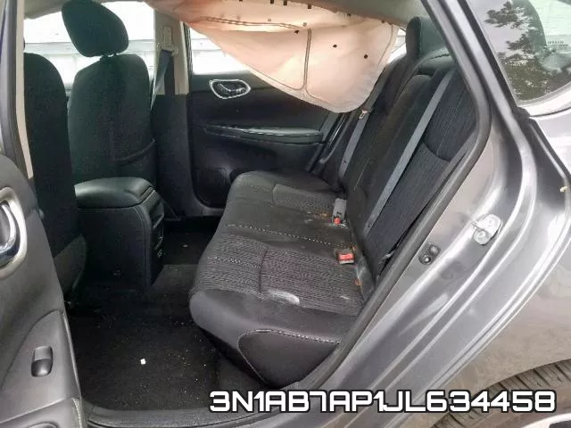 3N1AB7AP1JL634458 фото 6
