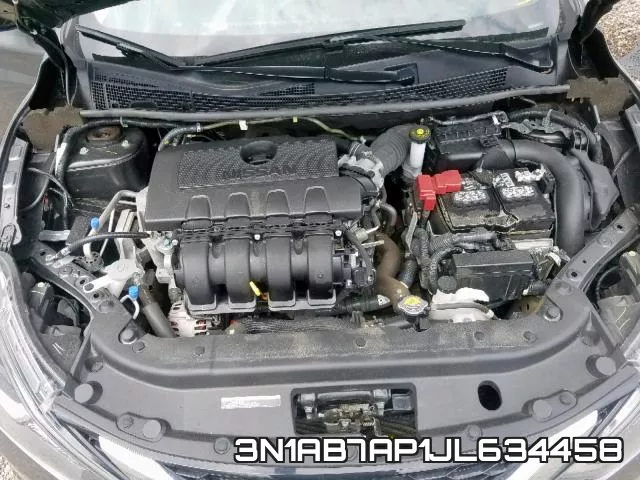 3N1AB7AP1JL634458 фото 7
