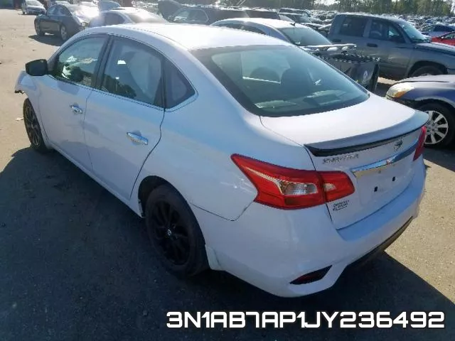 3N1AB7AP1JY236492 фото 4