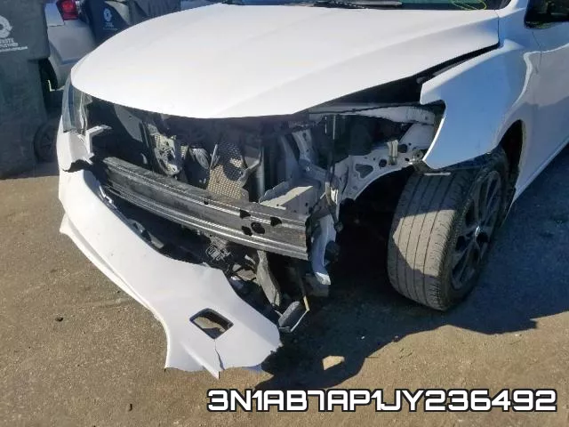 3N1AB7AP1JY236492 фото 10