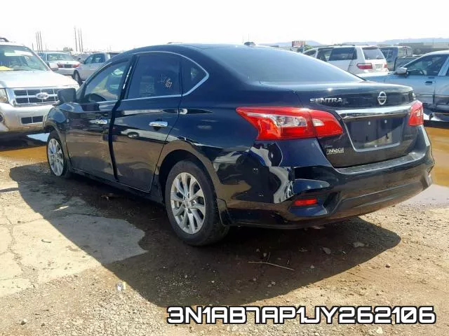 3N1AB7AP1JY262106 фото 4